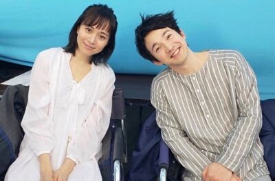 浅利陽介妻見出し