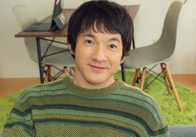 浅利陽介子供見出し
