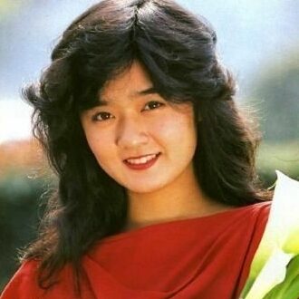 石原伸晃の妻・田中理佐若い頃の写真