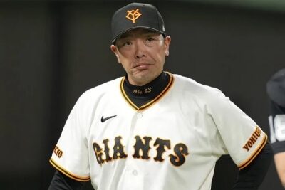 阿部慎之助監督いつから見出し