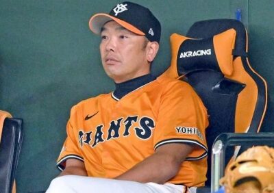 阿部慎之助評判見出し
