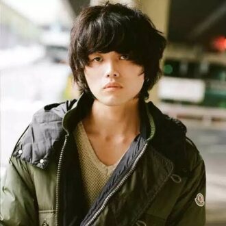 井口理イケメン見出し