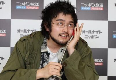 井口理キングヌーMステ見出し