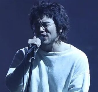 井口理紅白歌合戦