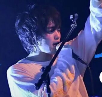 井口理イケメン画像