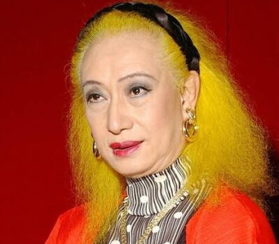 美輪明宏息子見出し