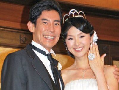 高嶋政伸元妻・美元見出し