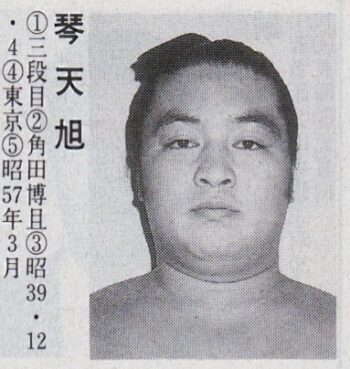 琴旭基 妻と現在