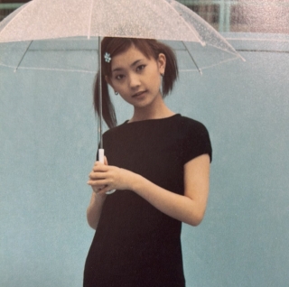 中村ゆり若い頃
