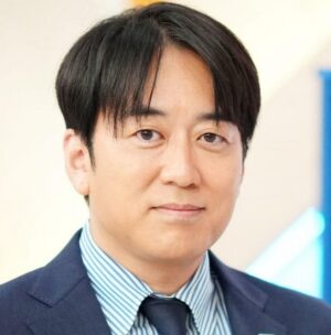 安住淳安住紳一郎