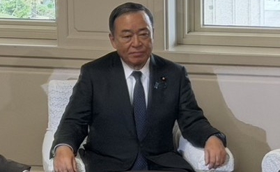 梶山弘志家族構成見出し