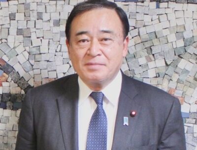 梶山弘志家系図見出し