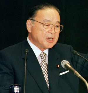 梶山弘志父親