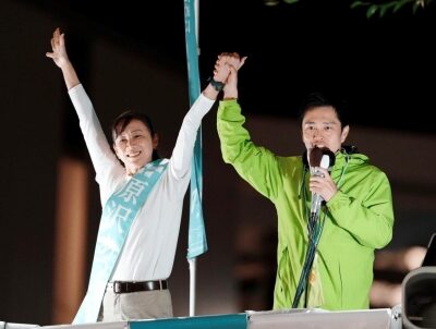 原澤敦美吉村知事身長