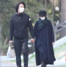 鈴木杏樹フライデー