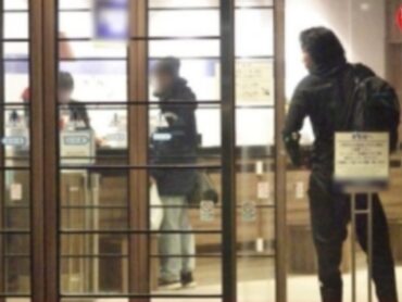 鈴木杏樹デート